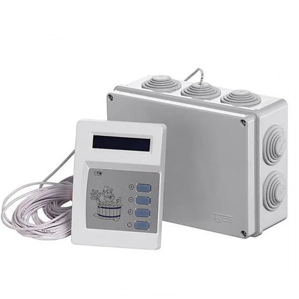 Пульт управления VVD ПУ-01 М 2,25-6,25/220V 