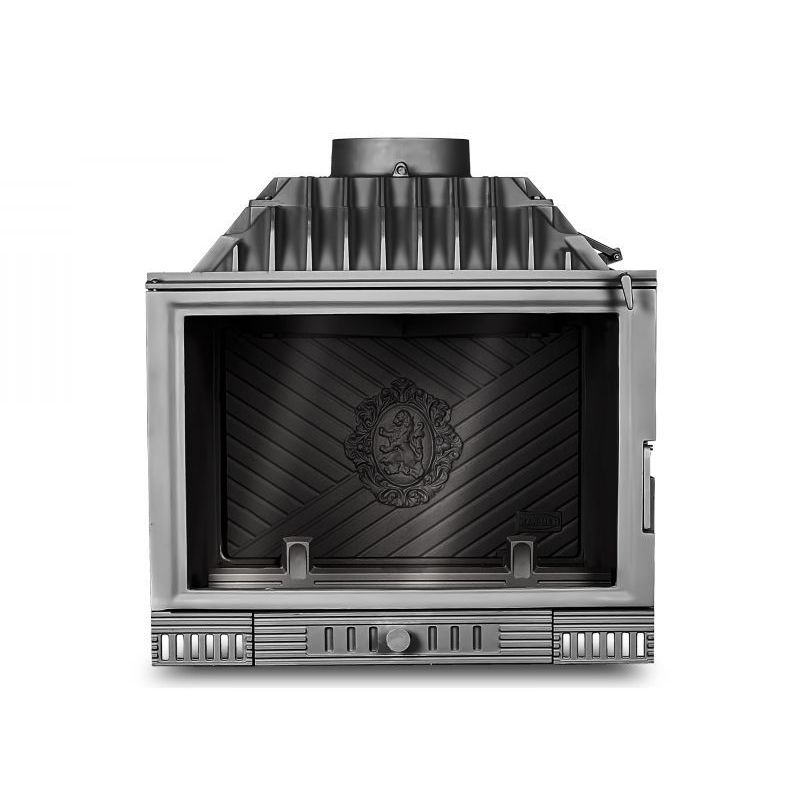 Каминная топка KawMet W2 14.4 кВт 