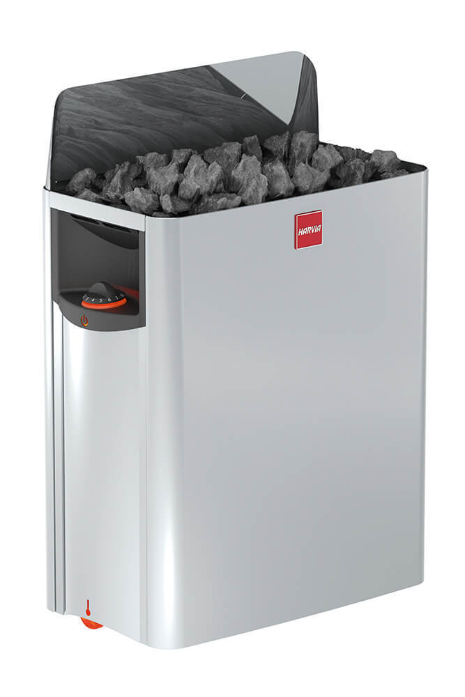 HARVIA Электрическая печь Wall HSW900400 SW90 