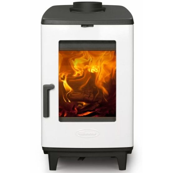 Печь Dovre Brut 200 