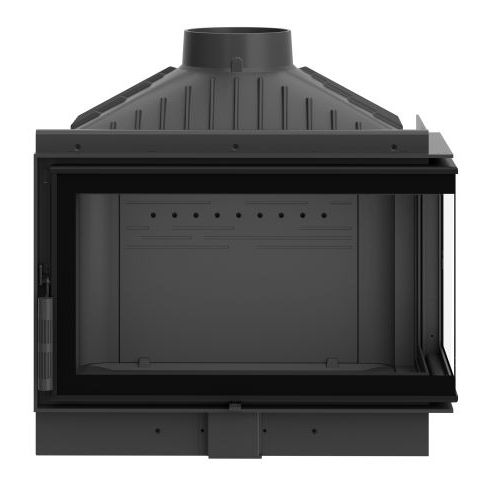 Каминная топка KFD ECO iMax 7 R standard D 