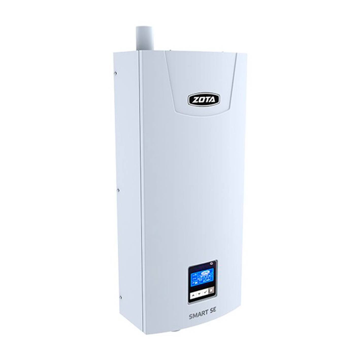 Электрокотел ZOTA Smart SE 4,5 