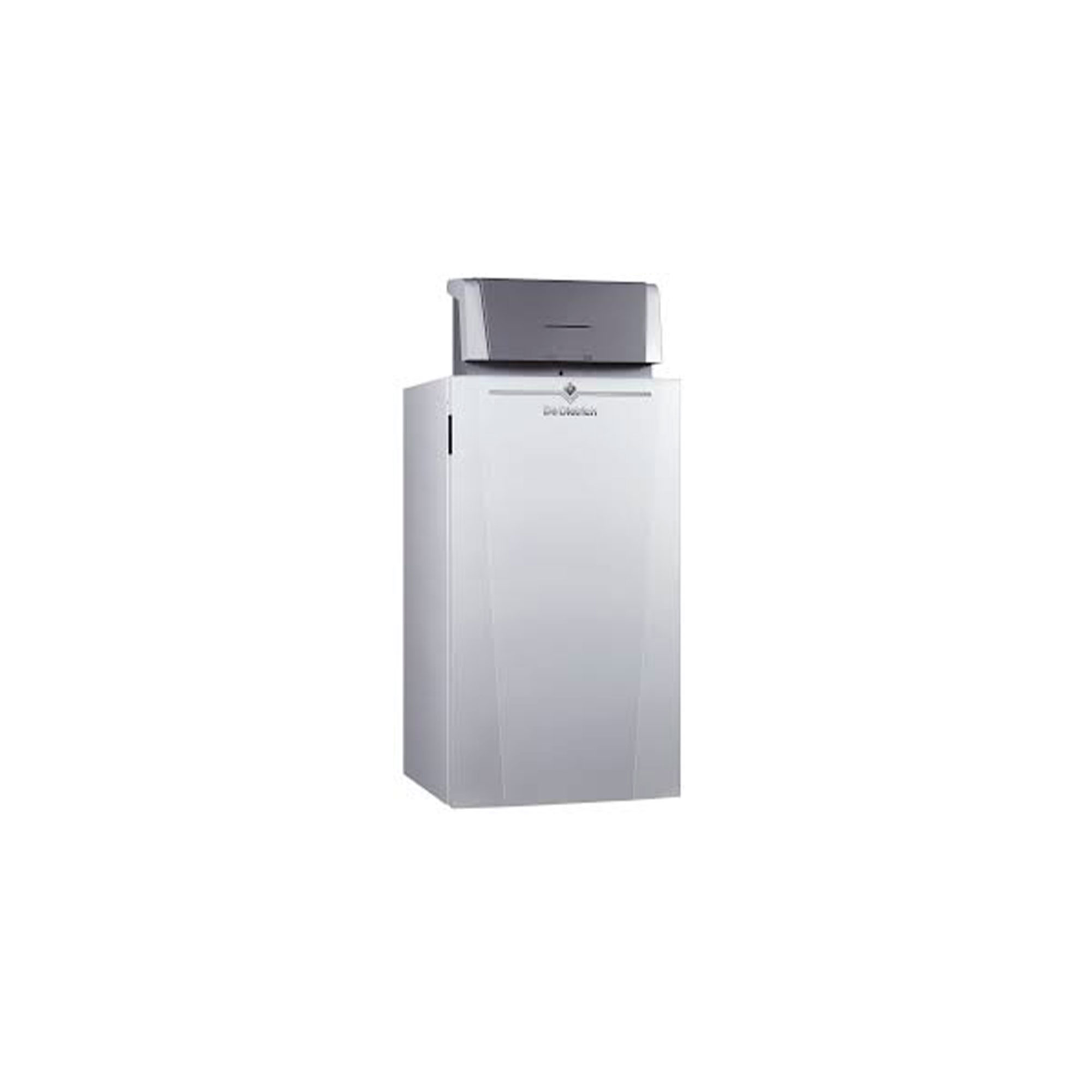Котел конденсационный Elidens C140-45 газовый напольный 42,4 кВт, с панелью управления Diematic Evol 