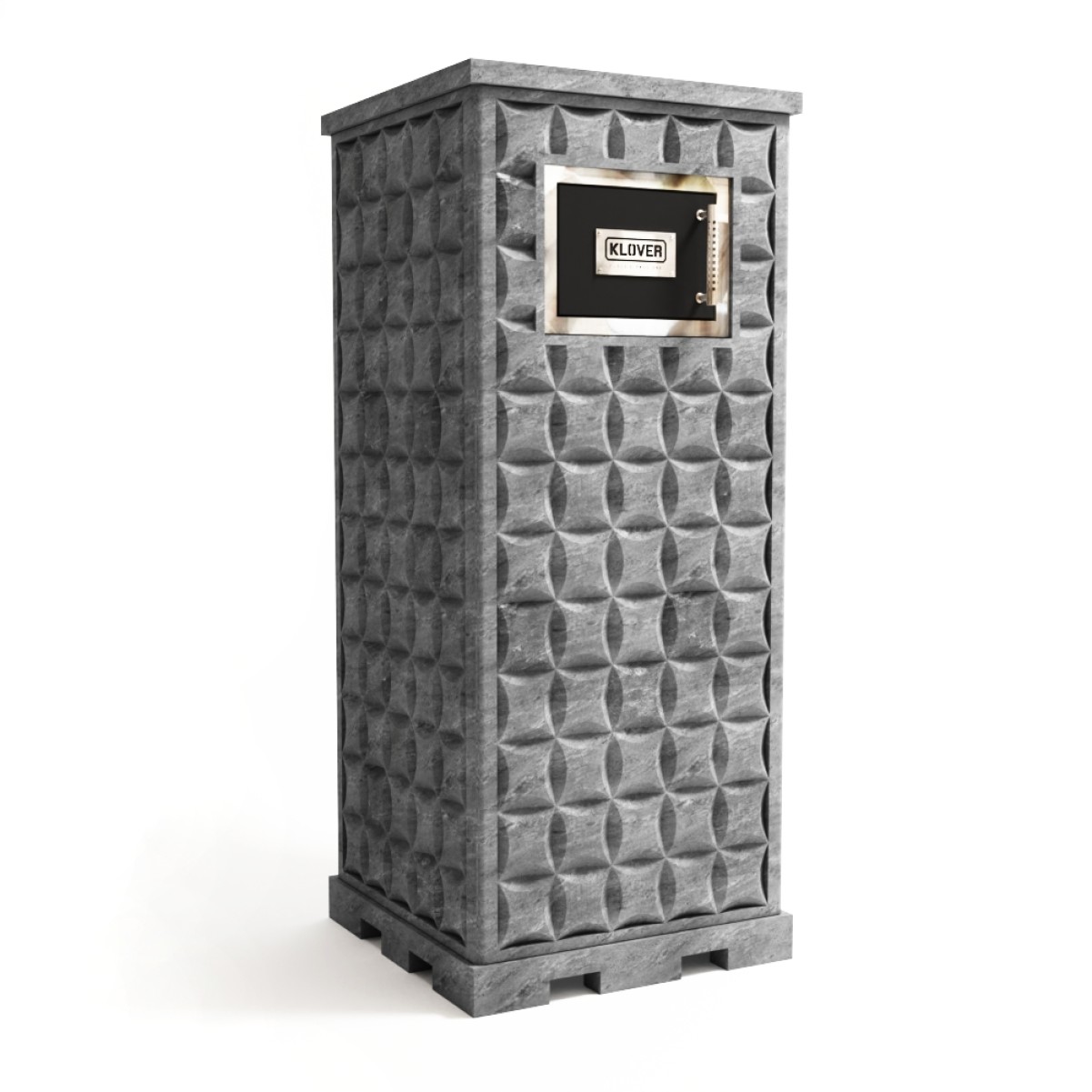 Комплект Talc 29 talcum stone + Klover KLV RT 50-RVn-Х 310s 