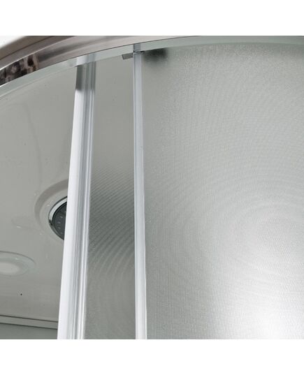 Душевая кабина AvaCan D311S с электрикой 