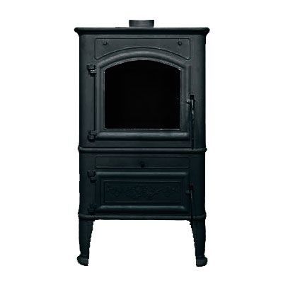 Печь LCI Canaria lux (Liseo Castiron) 