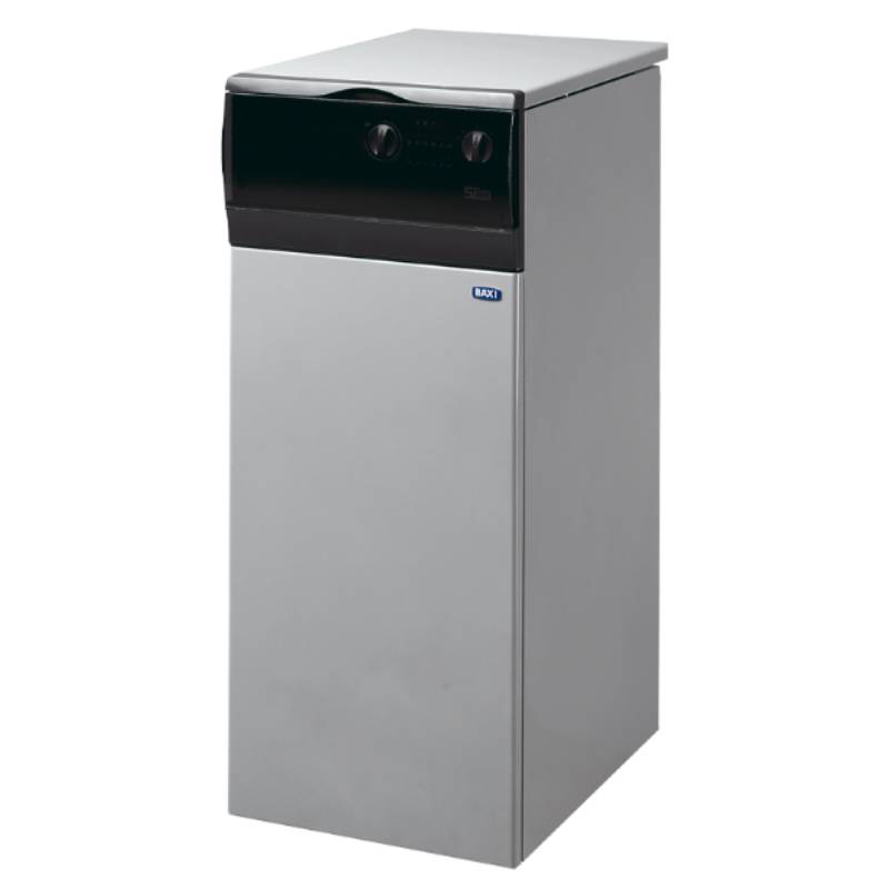 Котел газовый Baxi SLIM 1.230iN 4E 