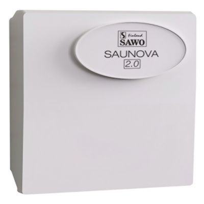 SAWO Блок мощности дополнительный (9 кВт) SAUNOVA 2.0, артикул SAU-PS-2 