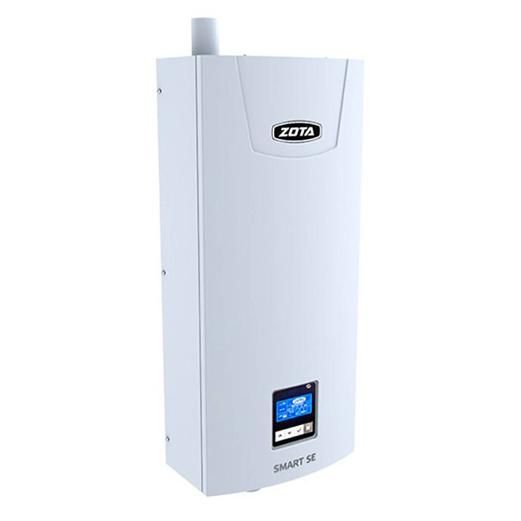 Электрокотел ZOTA Smart SE 6 