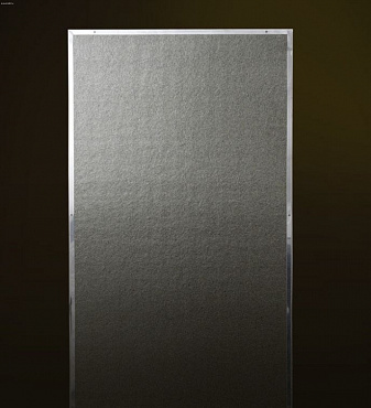 HARVIA ИК панель-излучатель Carbon 1000X400мм 380W, артикул WX455 