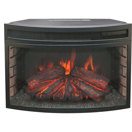 Электроочаг Real Flame Firefield 25 S IR (Фаерфилд) 