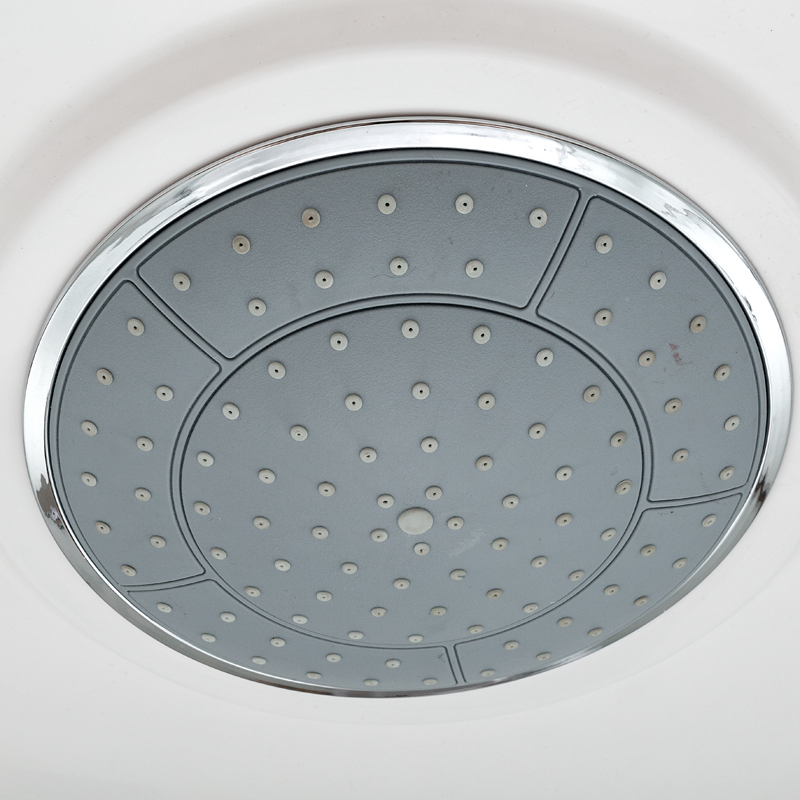 Душевая кабина AvaCan EM2012 R LED с гидромассажем 