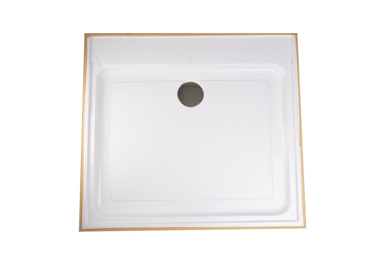 Душевая кабина Grossman 90 x 90 см, квадратная, белый, GR161 