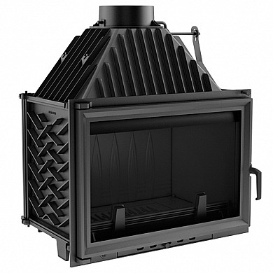Каминная топка OLIWIA/PF 18kw (KRATKI) 
