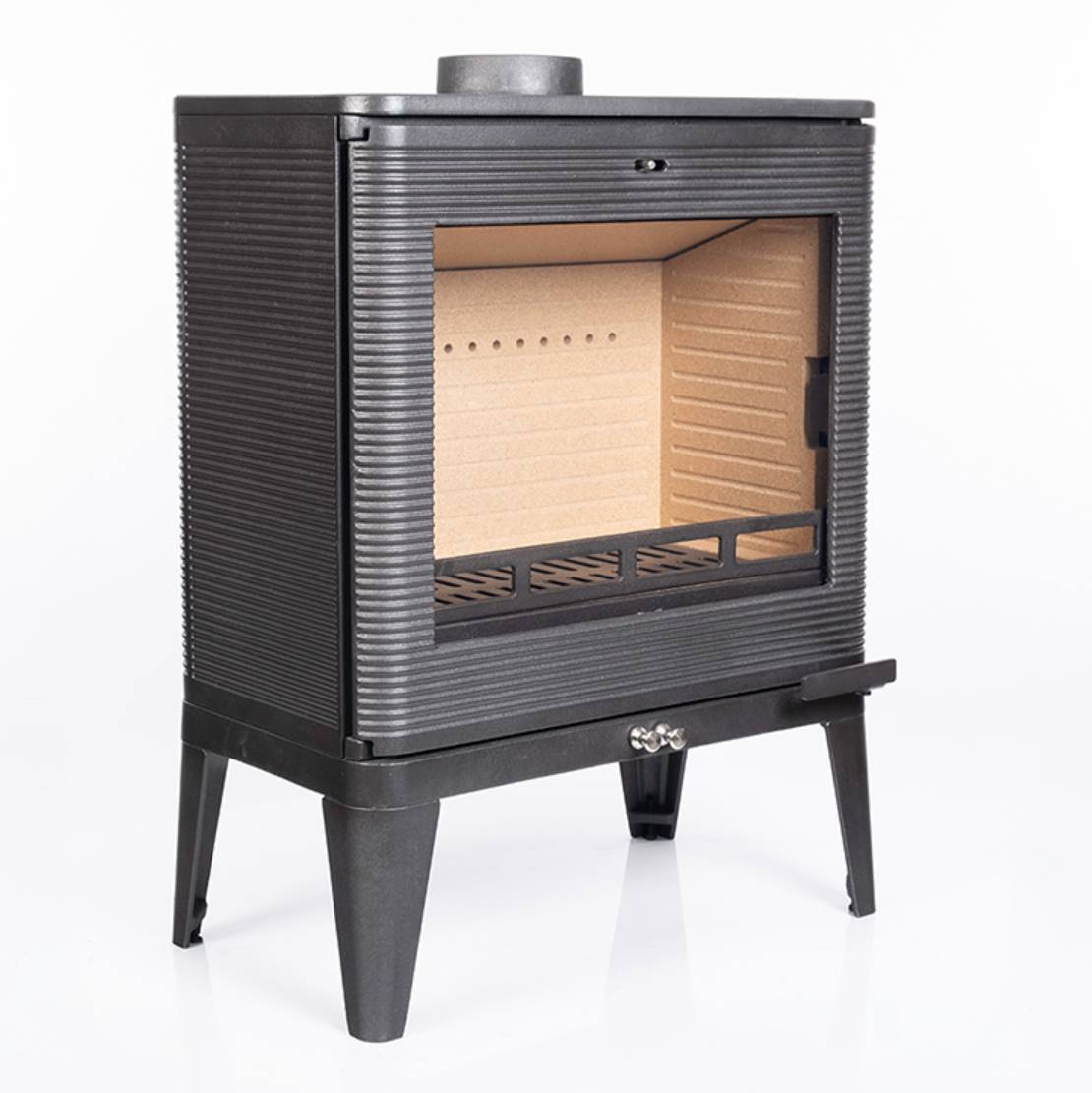 Печь камин Fireway Solo 