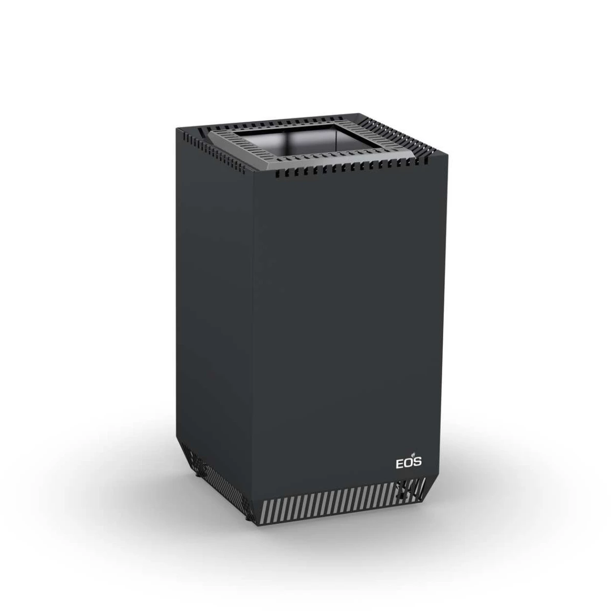 Электрическая печь EOS Selection 7,5 кВт Anthracite 