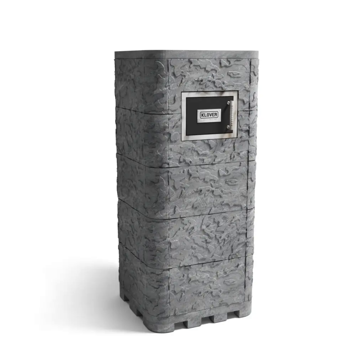 Комплект Talc 20 talcum stone + Klover KLV RT 20-RVn-Х 310s 
