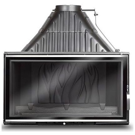 Каминная топка KawMet W12 
