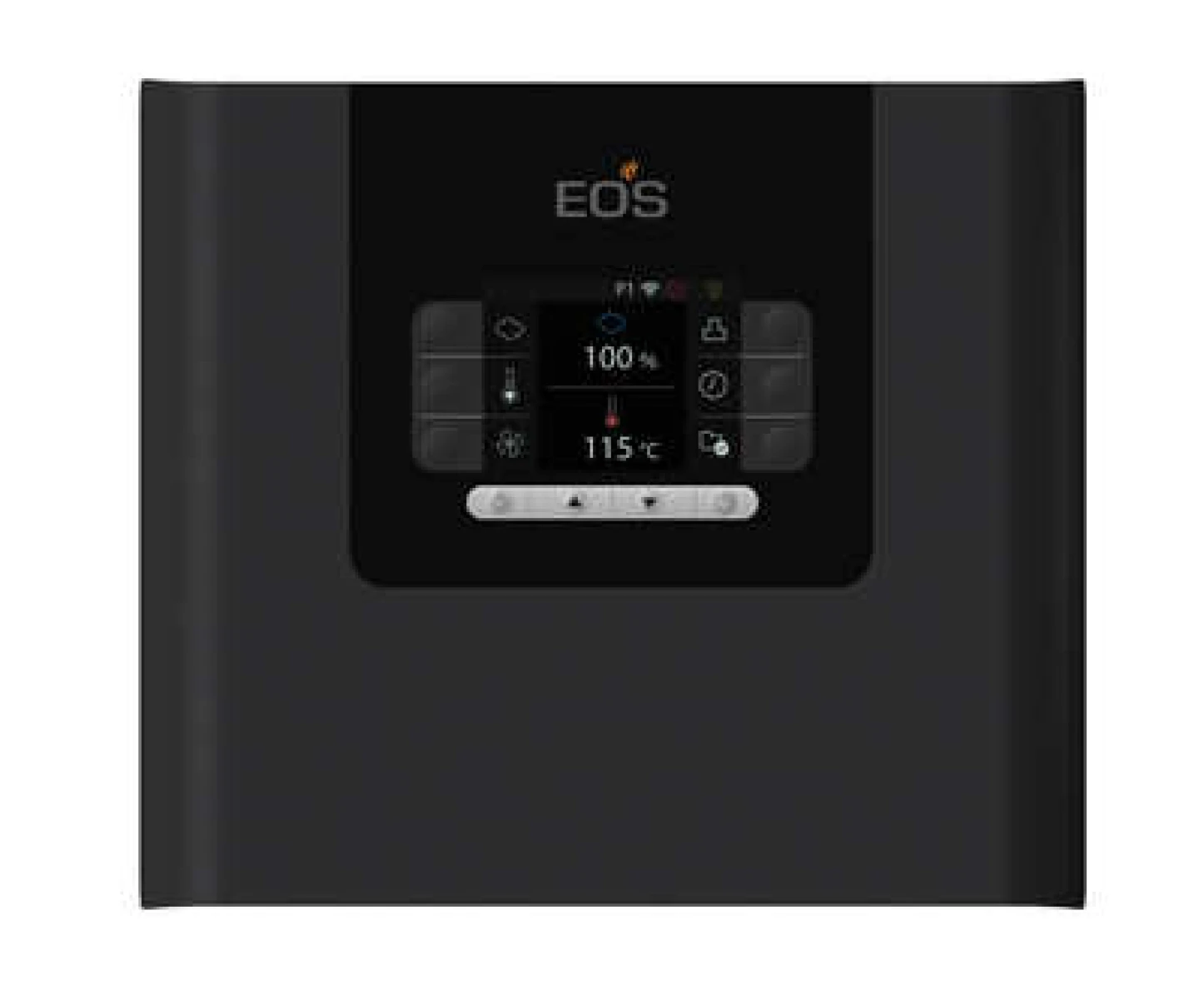 Система управления EOS Compact HC Антрацит 