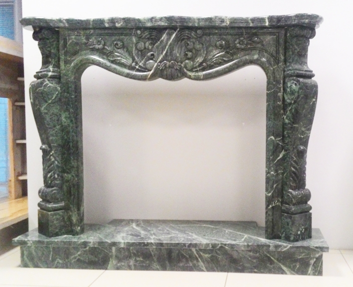 Портал Versalles, Green (Continental) 
