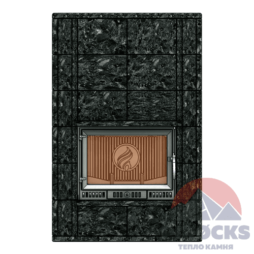 Облицовка Pirocks Осло пироксенит 