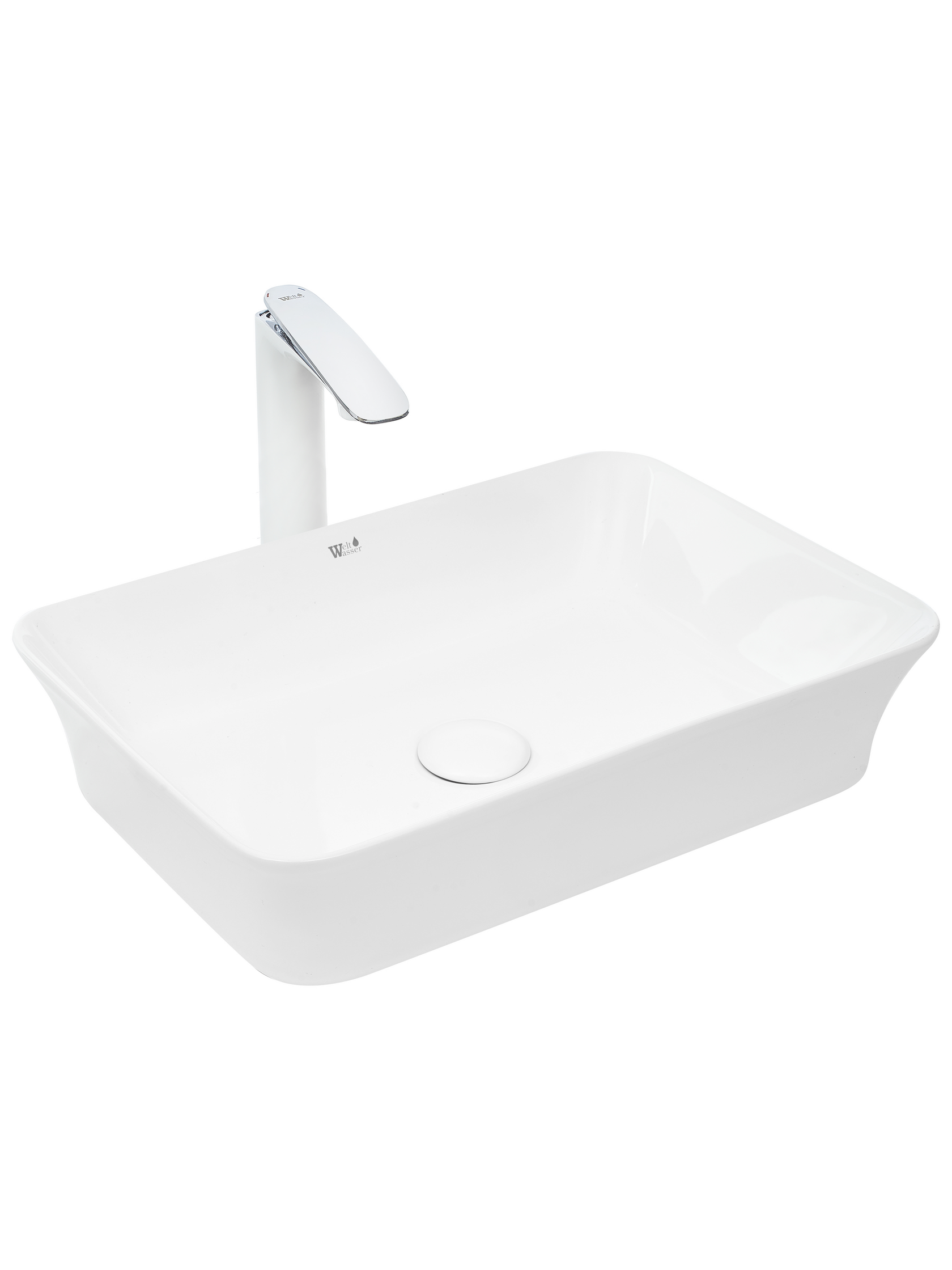 Накладные WeltWasser WW SK ELBACH 2261 