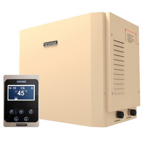 Парогенератор Паромакс HOME-STYLE 3 кВт 
