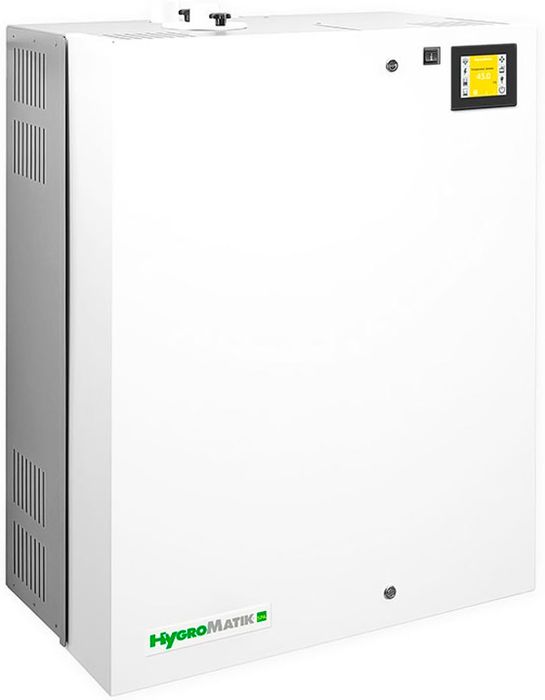 Парогенератор HygroMatik FlexLine Plus FLP08-TSPA 