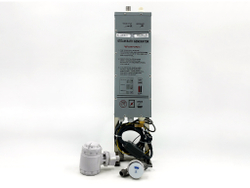 Душевая кабина Timo Eco TE-0790, 90 х 90 см 