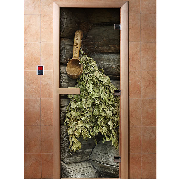 Дверь DoorWood с фотопечатью, 0.9/2.0 м; 0.7/2.1 м; 0.8/2.1 м; 0.9/2.1 м 