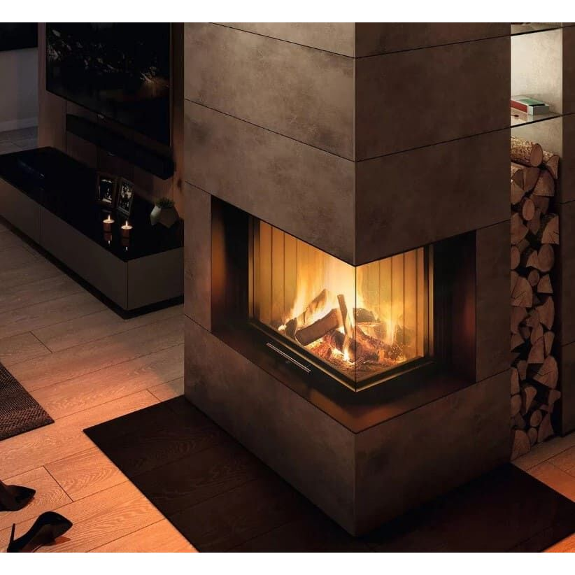 Каминная топка SPARTHERM Linear 4S Varia 2Rh - 51 
