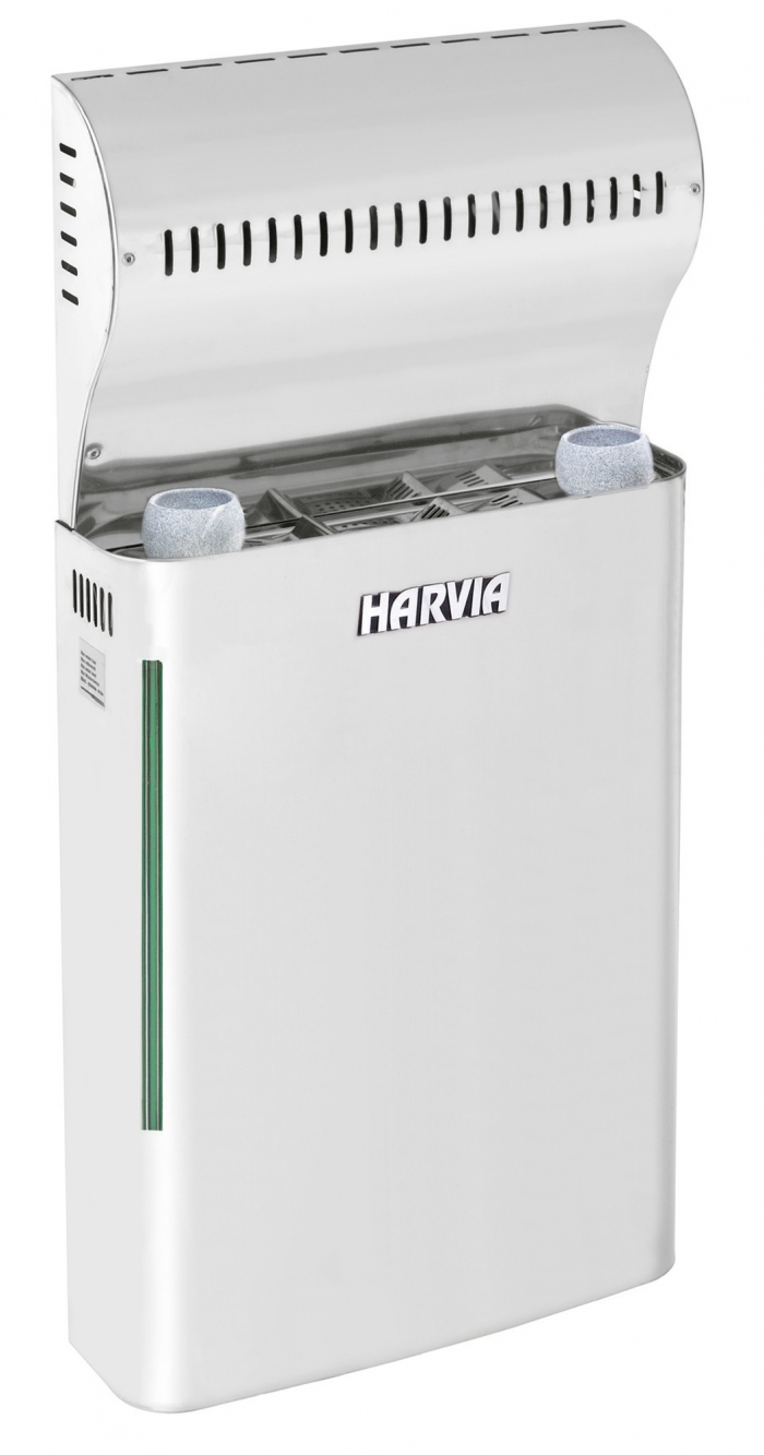 HARVIA Увлажнитель EB200400 SS20 