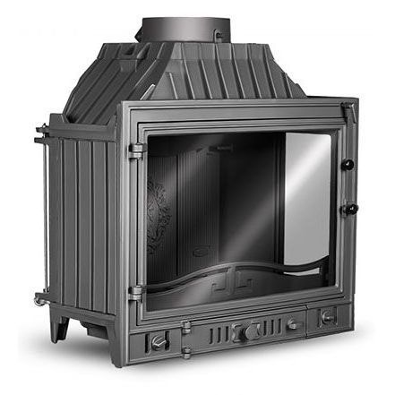 Каминная топка KawMet W4 PB 