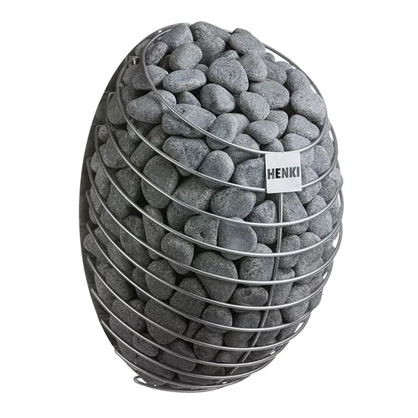Электрическая печь Henki Nest 4 кВт, нержавейка 