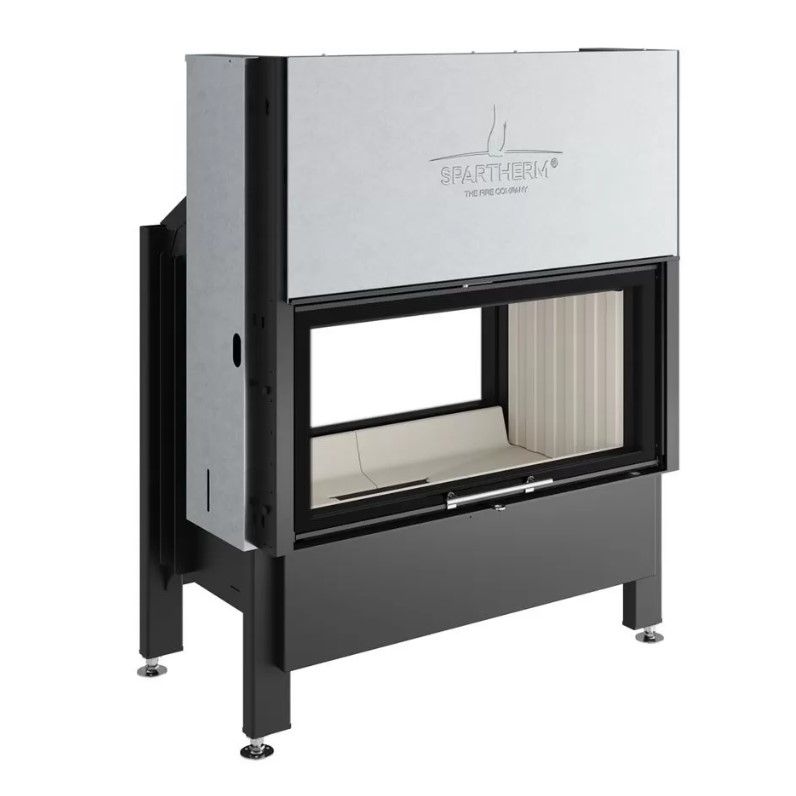 Каминная топка SPARTHERM Linear 4S Varia A-FDH 