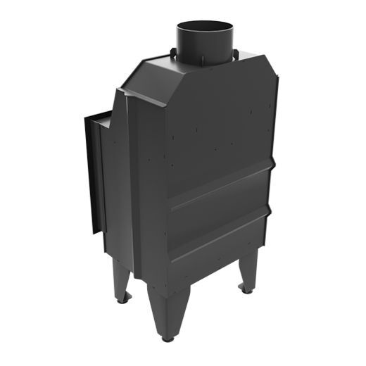 Каминная топка KFD ECO iLine 5172 