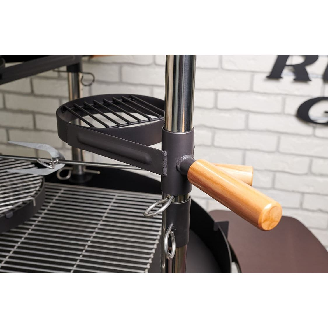 Гриль Blackstyle GRILL - 203/80 