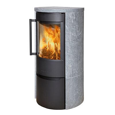 Печь WIKING Luma 4 талькохлорит 