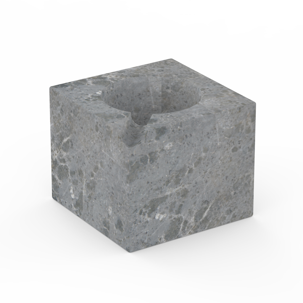 SAWO Пепельница из талькохлорита, R-407 