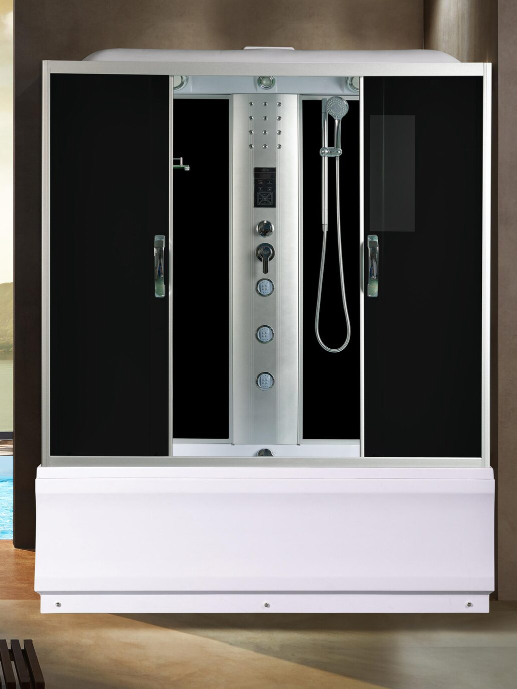 River SENA 150/70/50 ТН 