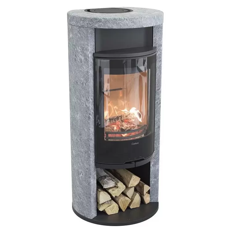 Печь камин Contura 620T:1 Style 