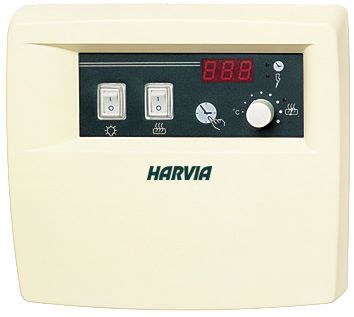 HARVIA Пульт управления C090400 C90 2,3-9 kW 