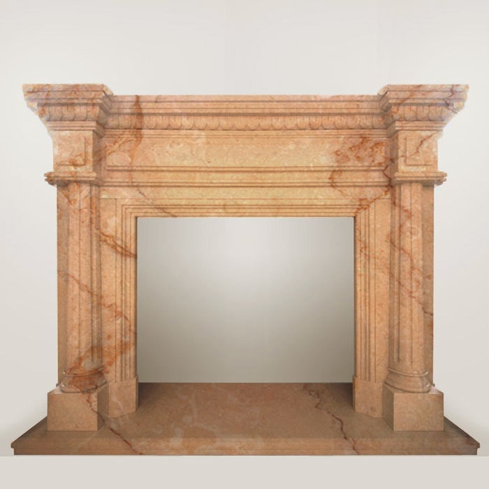 Портал CHARLOTTE, Rosa Intermedio (Arriaga) 