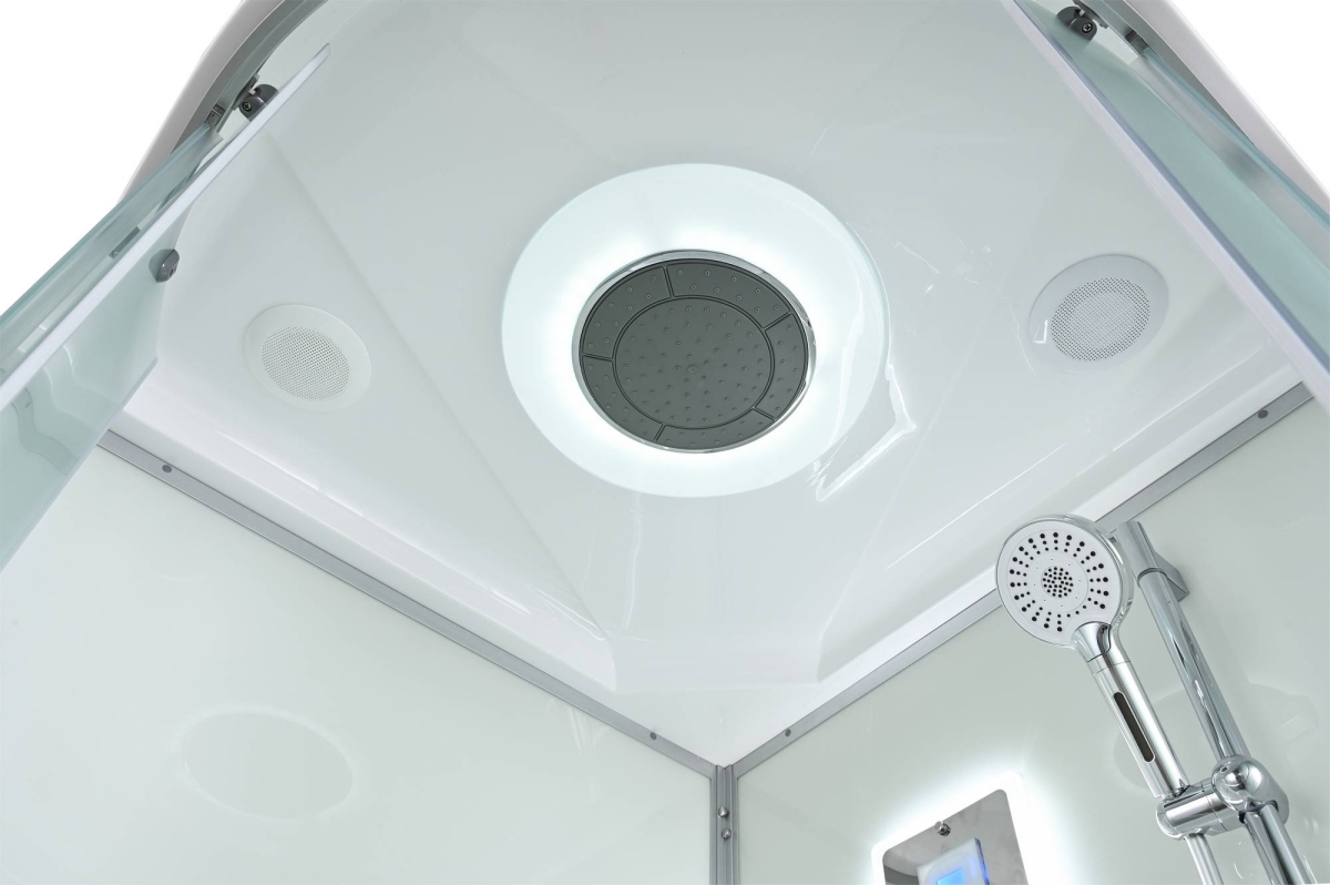 Душевая кабина D2090 LED 