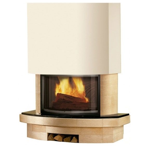 Облицовка Supra THEMIS 80 PROV+MARQUINA 