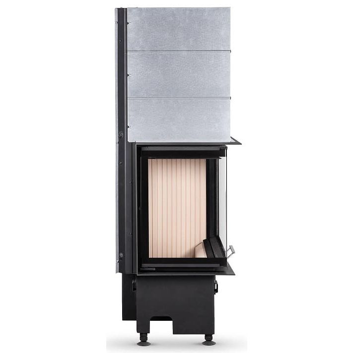 Каминная топка Hoxter ECKA 60/35/50S Lh/Rh 