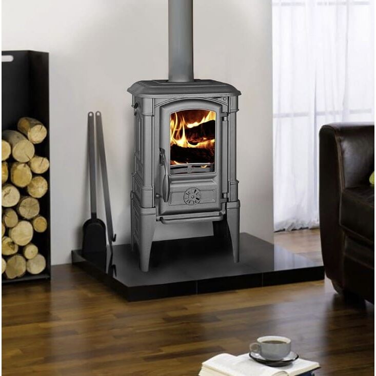 Печь камин Ferguss Zeus 