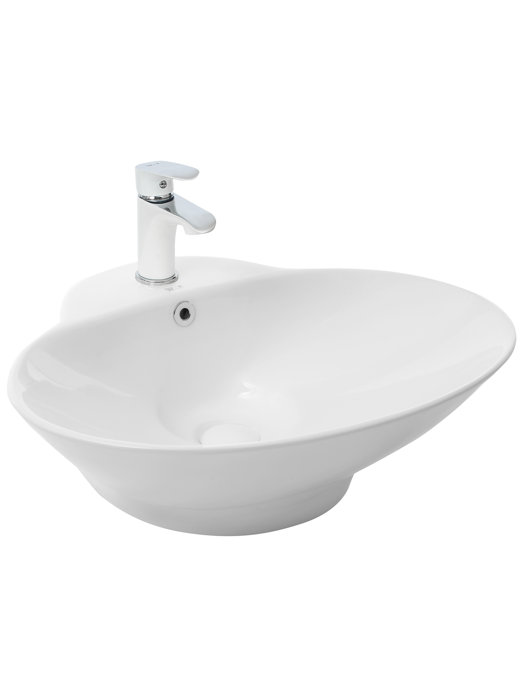 Накладные WeltWasser WW SK ELBACH 3072 
