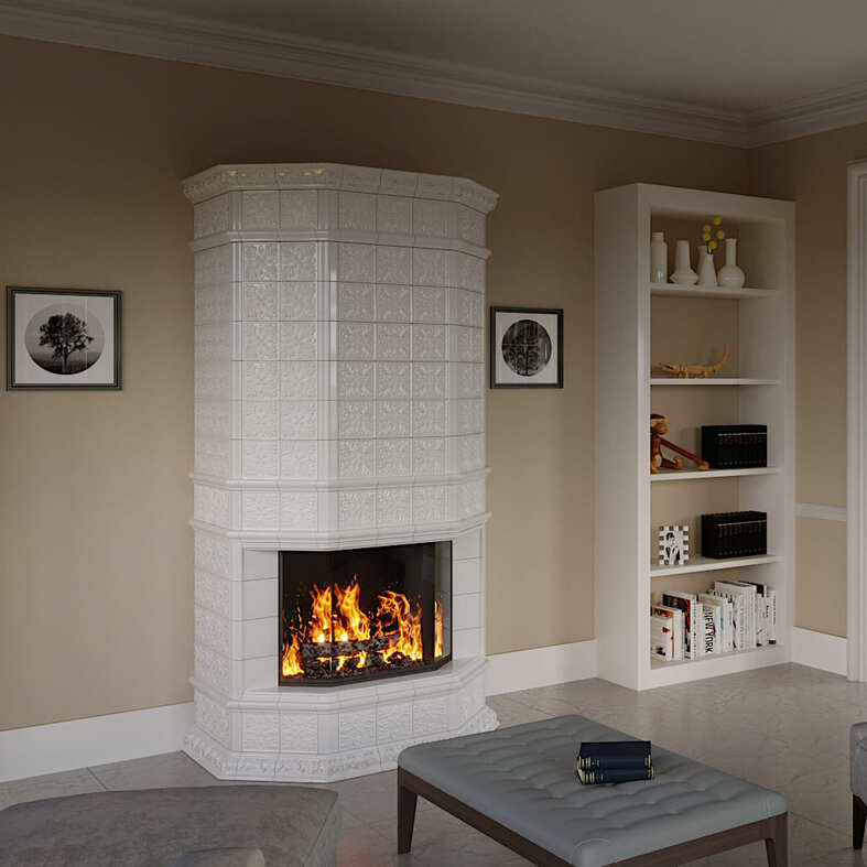 Облицовка Ceramica Элеганс 