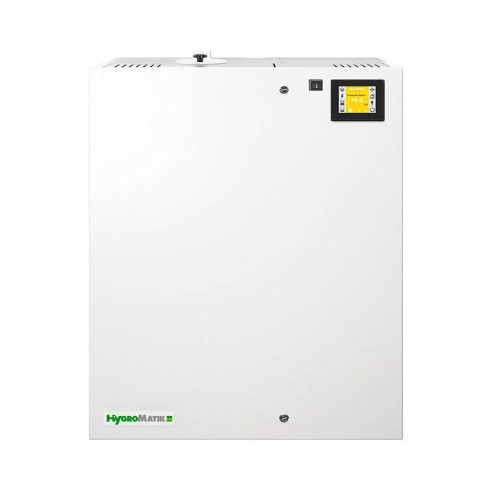 Парогенератор HygroMatik FlexLine Plus FLP08-TSPA 